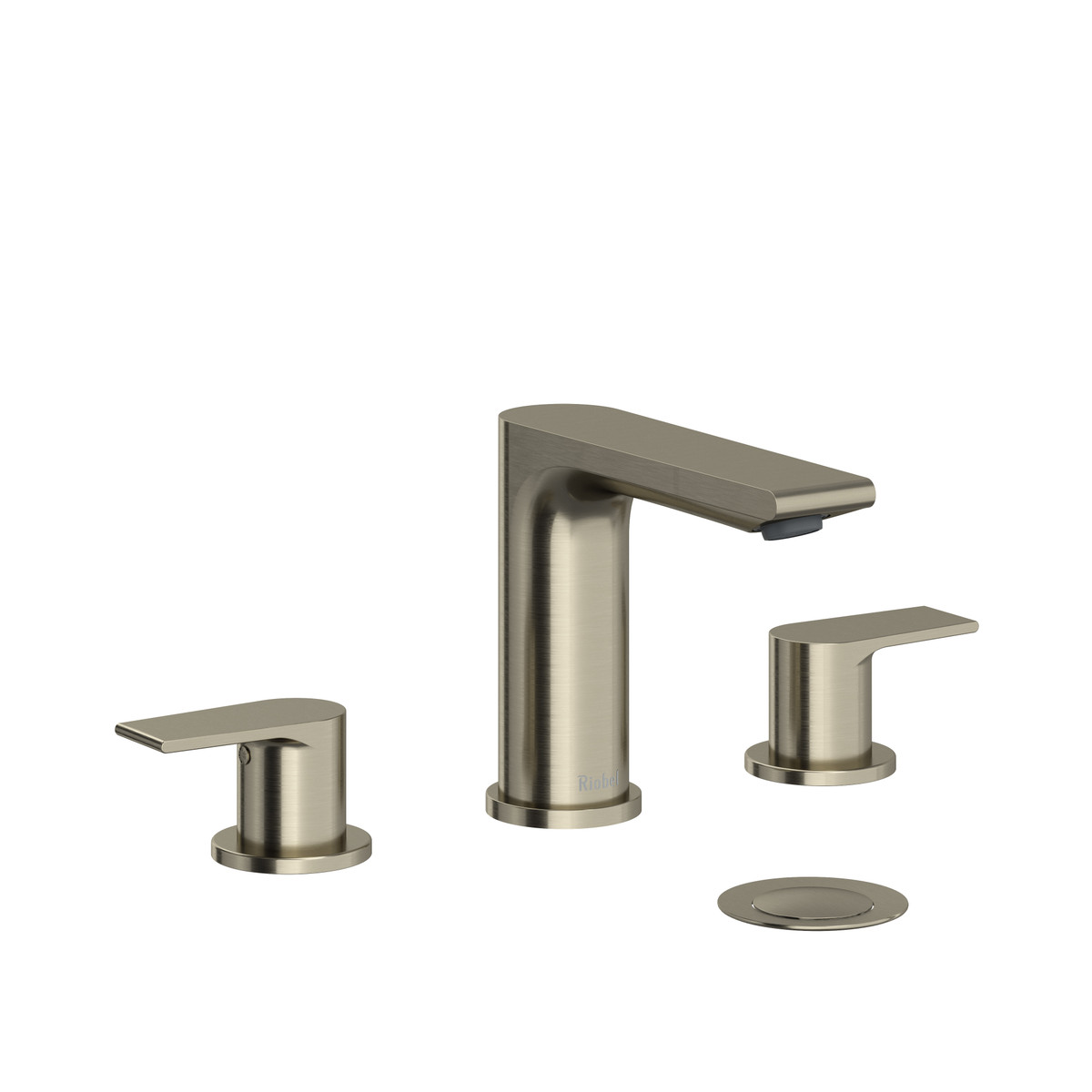 Fresk™ Widespread Lavatory Faucet-related