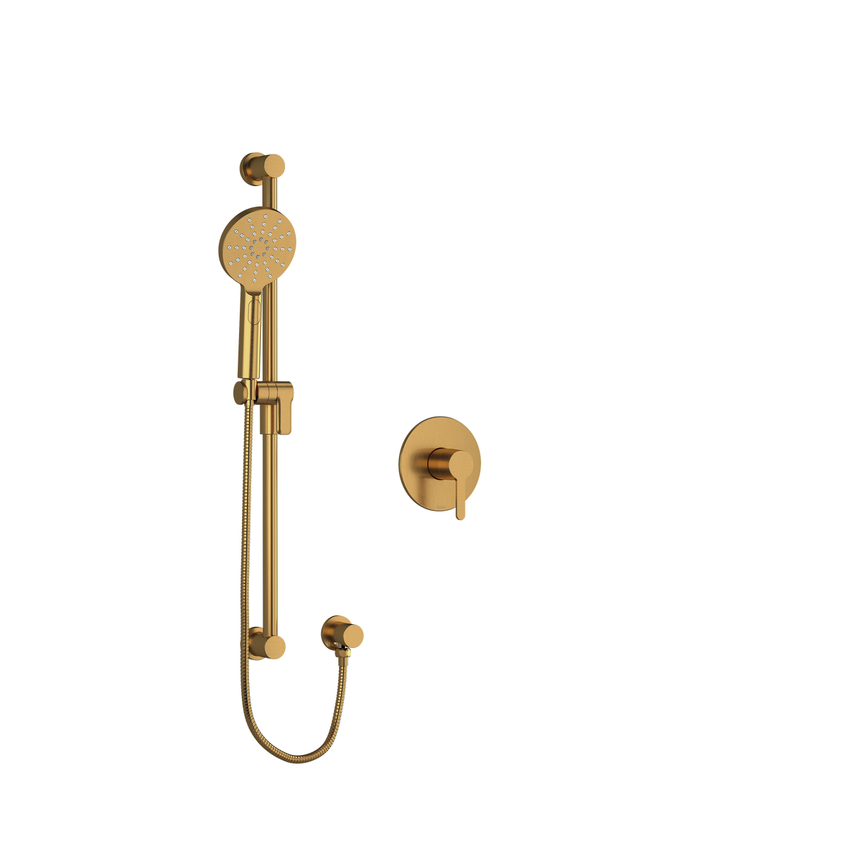 Type P (Pressure Balance) Shower-shop