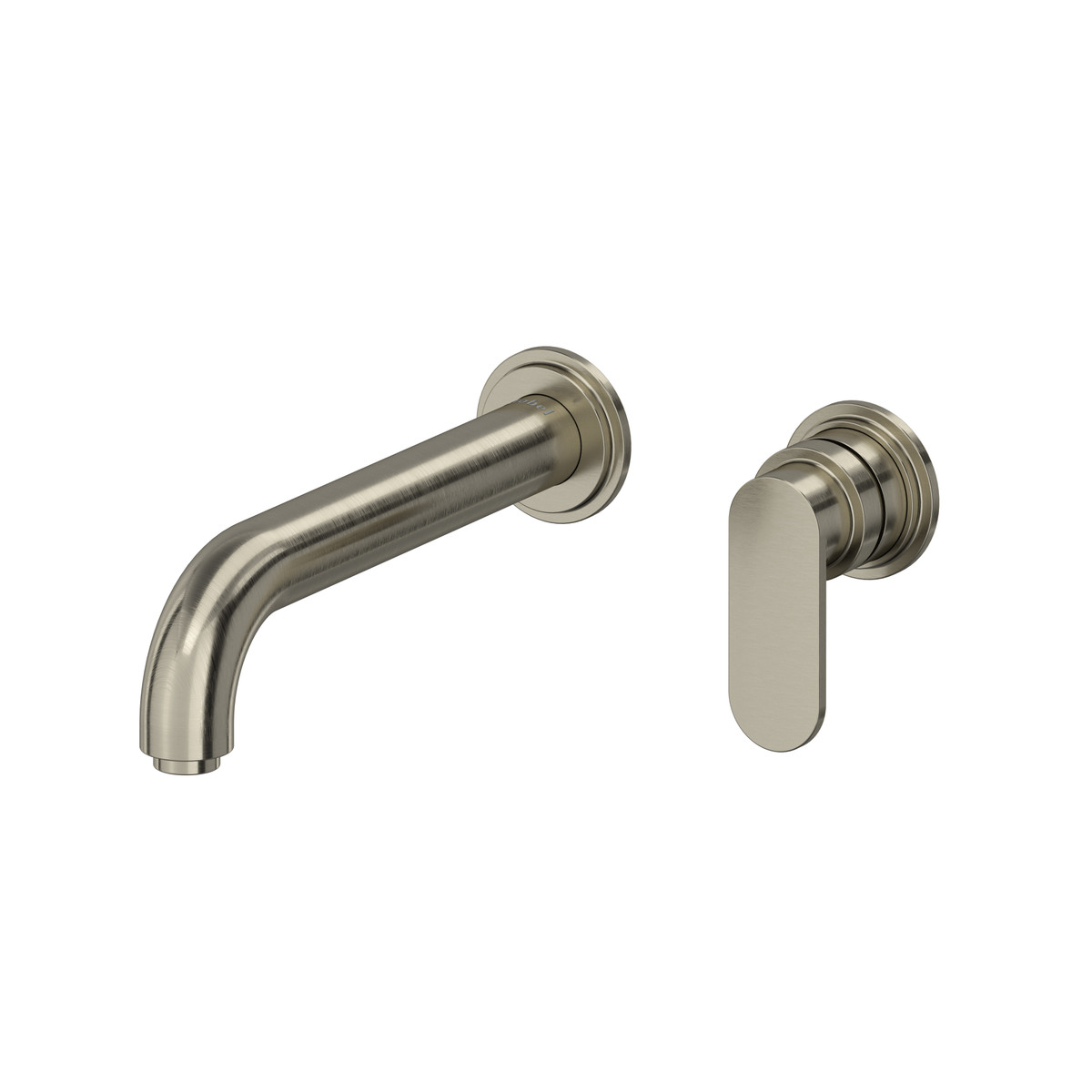 Arca™ Wall Mount 360° Lavatory Faucet Trim-shop
