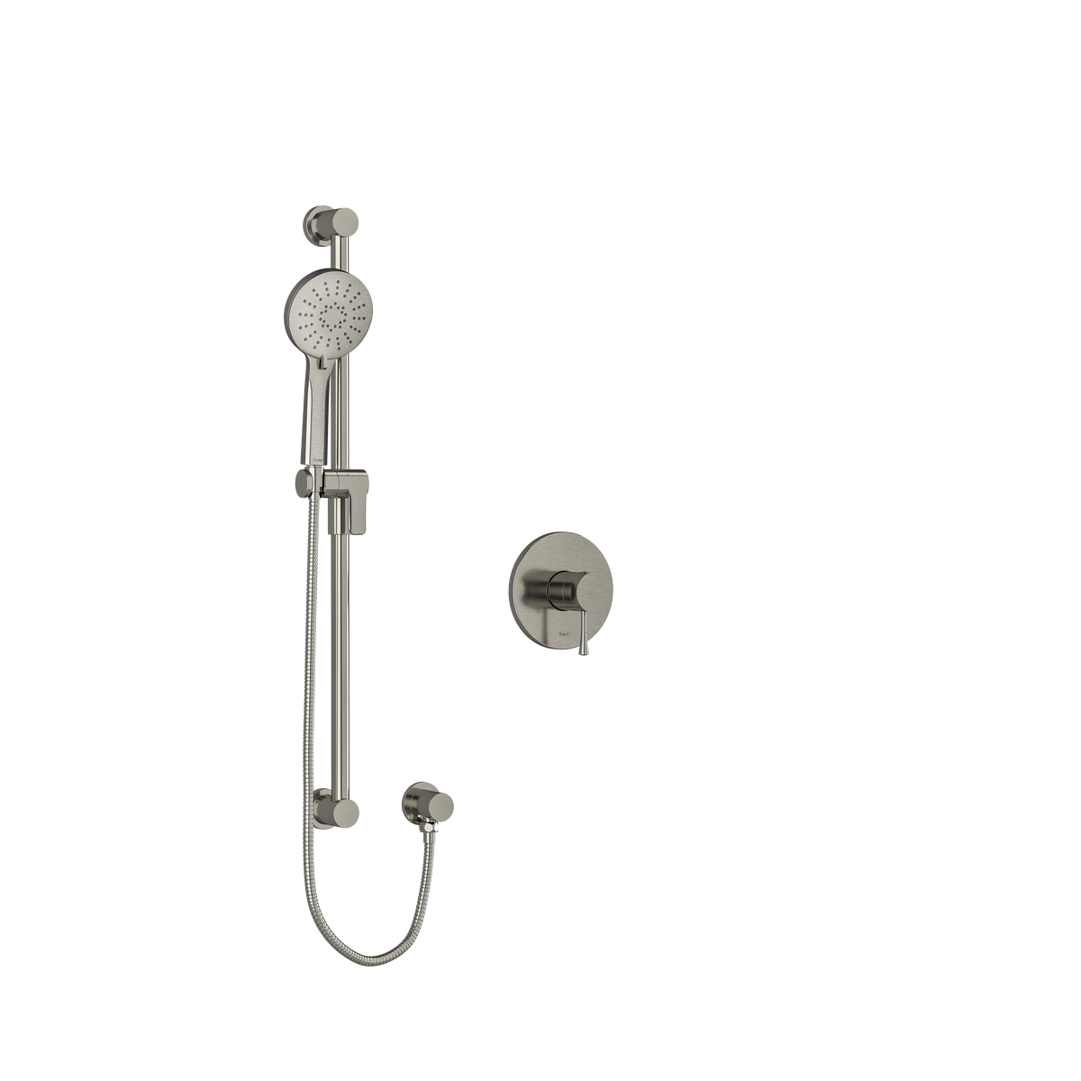 Type P (Pressure Balance) Shower-related