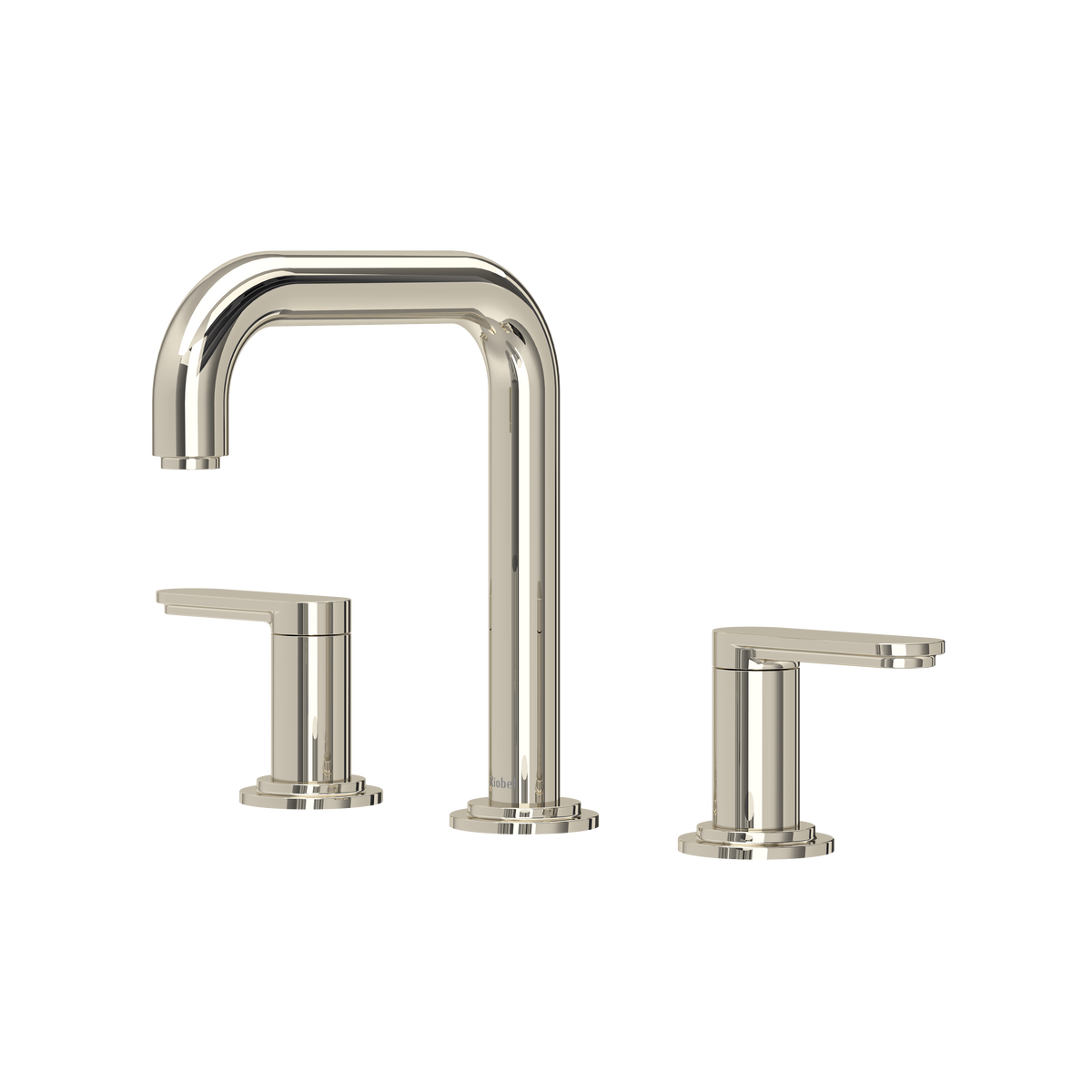 Arca™ Widespread Lavatory Faucet With U-Spout-shop