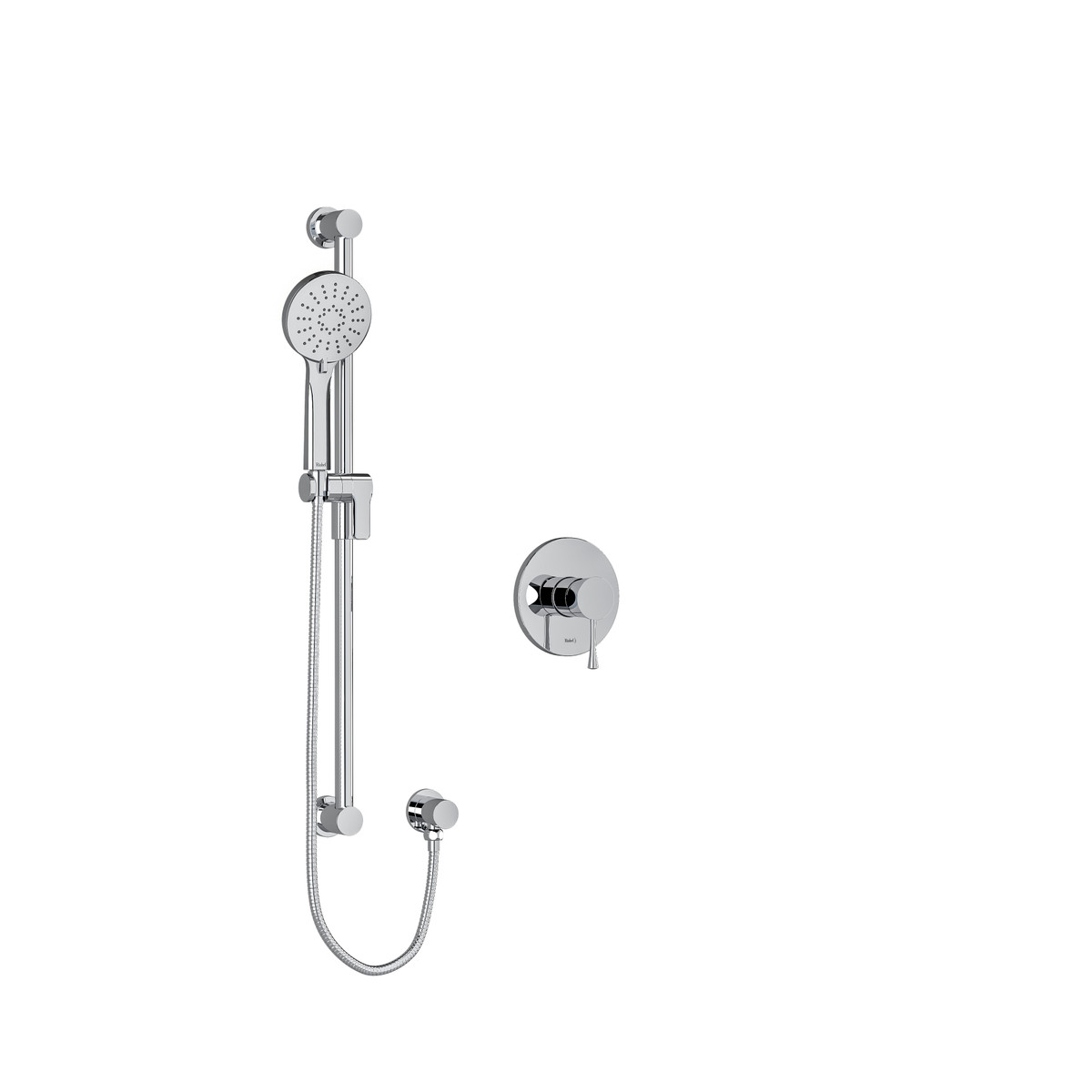 Type P (Pressure Balance) Shower-related