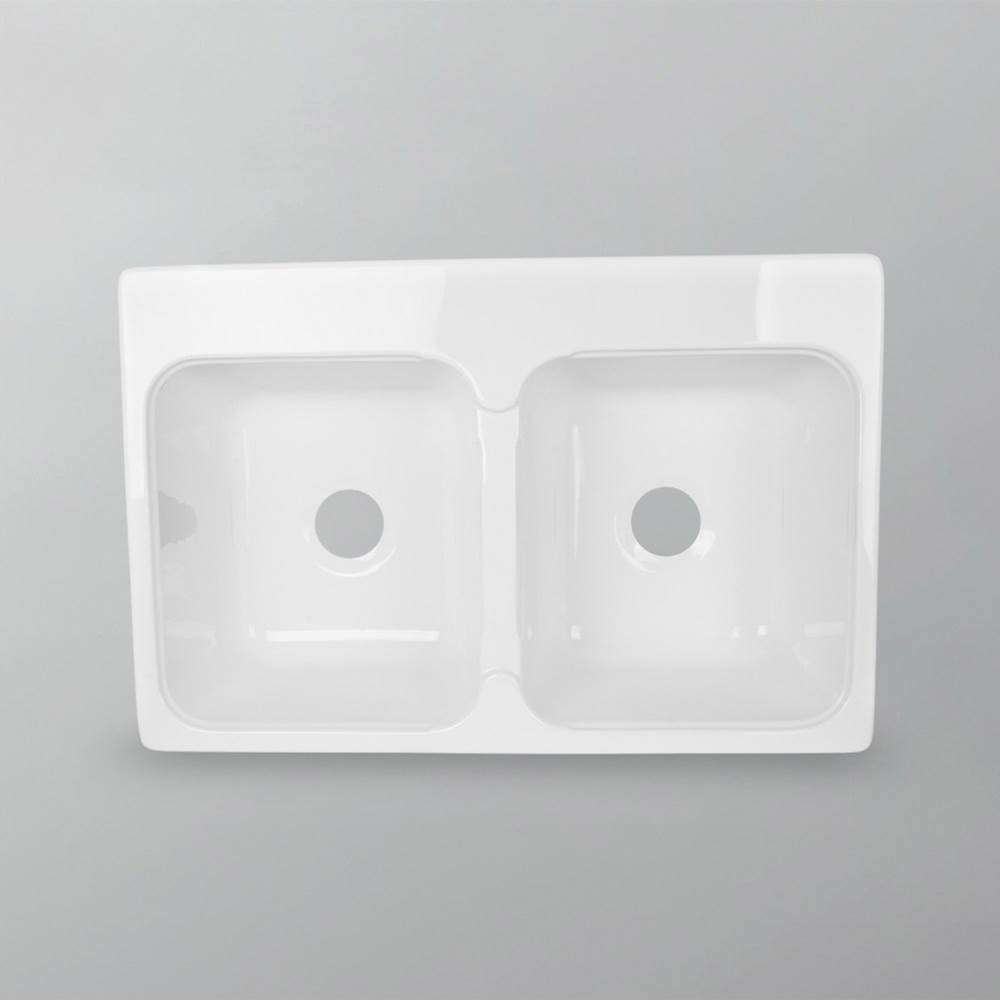 Basin - Pure - 2220C Ctr Bowl - Low Profile - 1 Hole-shop