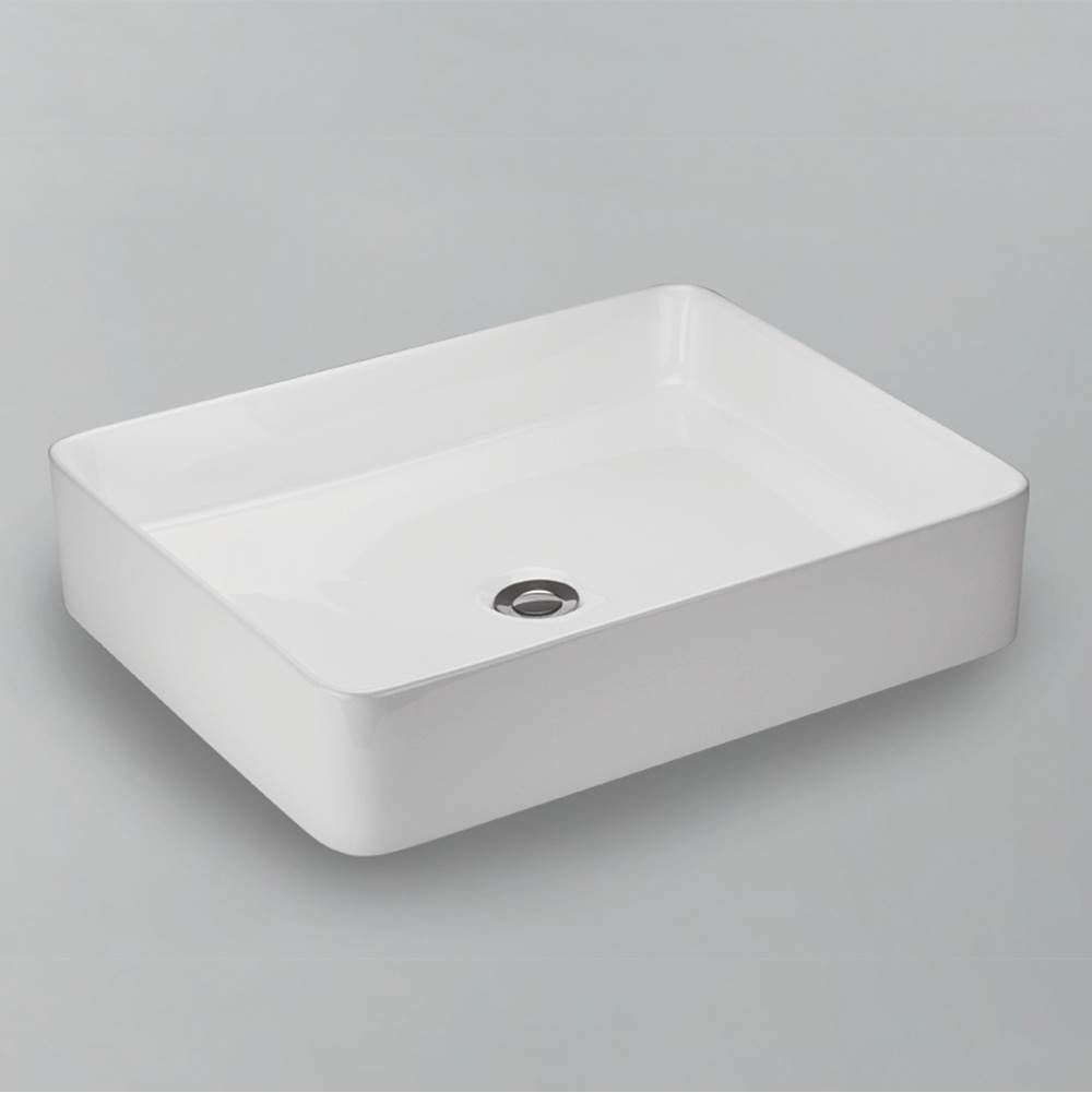 BasinCeramic CountertopWhite-related