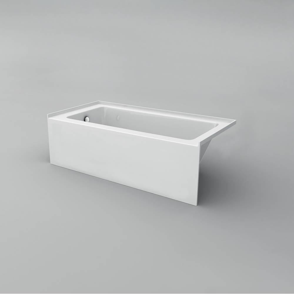 Acc - Jetting - 8 Water Jets - Chrome-home