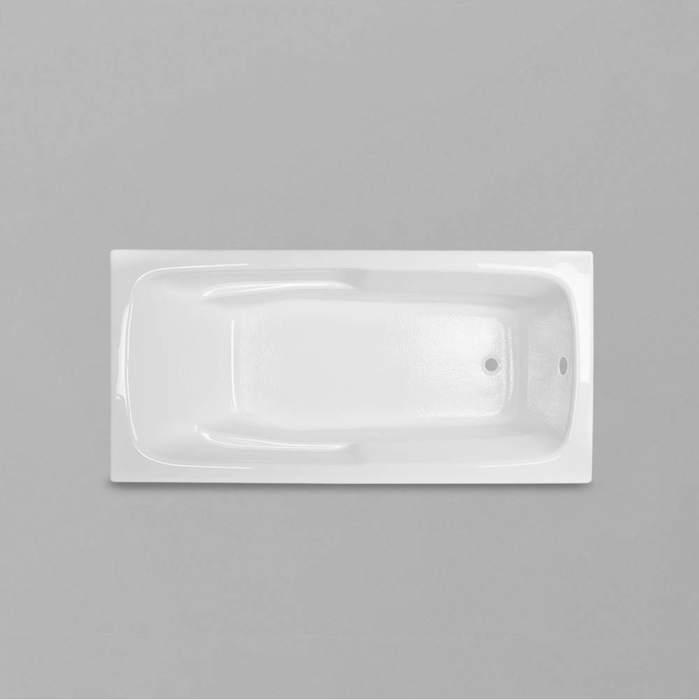 Drop-In TubAura 66x32White-shop