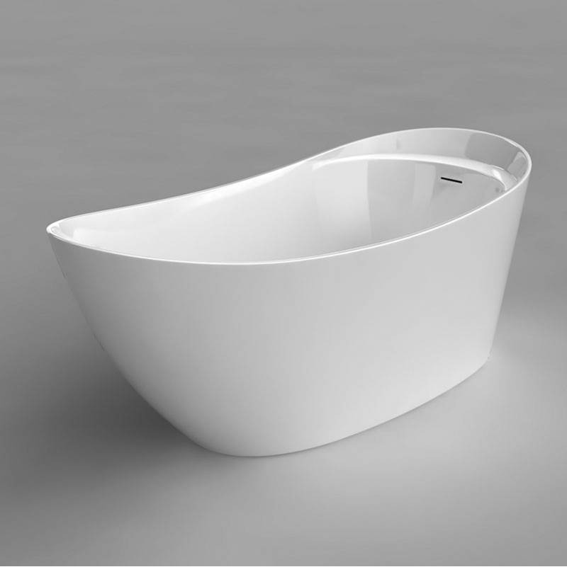 Freestanding TubSherinWhite-shop