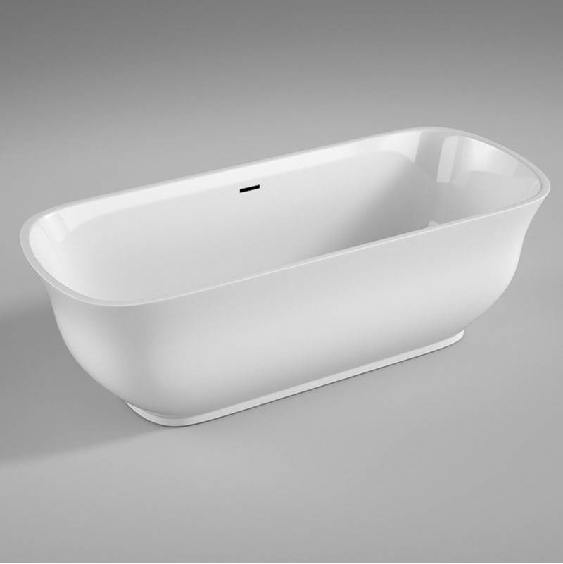 Freestanding TubElsieWhite-shop