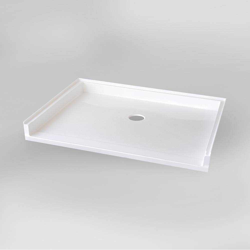 Shower Base60x42Barrier Free-shop