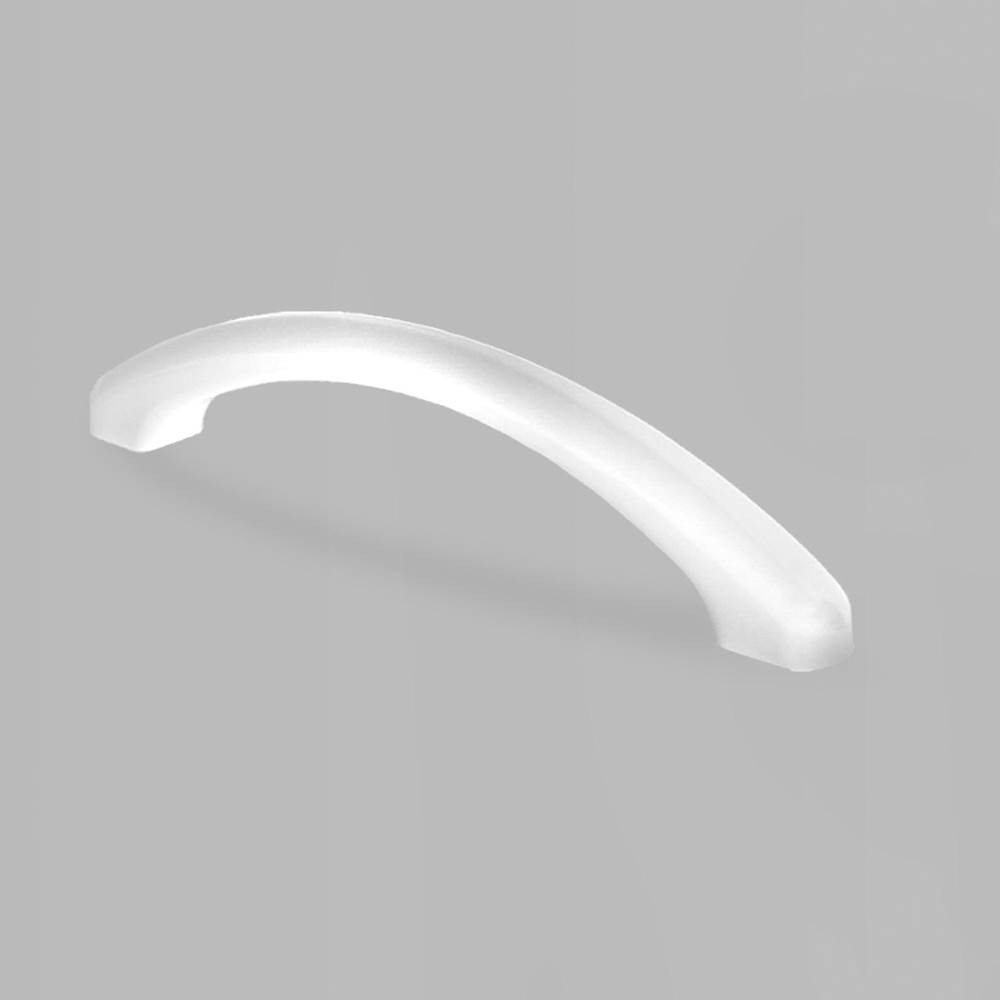 Acc - Jetting - Grab Bar Installed 6'' Clear/ Gold Inserts-home