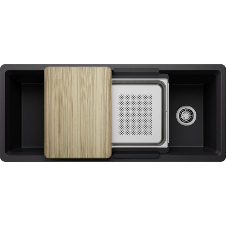 Blanco Inteos 45 Coal Black-related