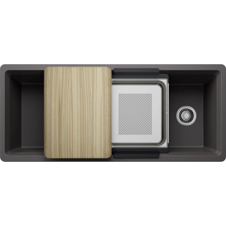 Blanco Inteos 45 Cinder-related