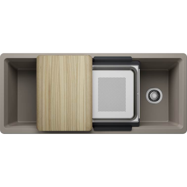 Blanco Inteos 45 Truffle-related