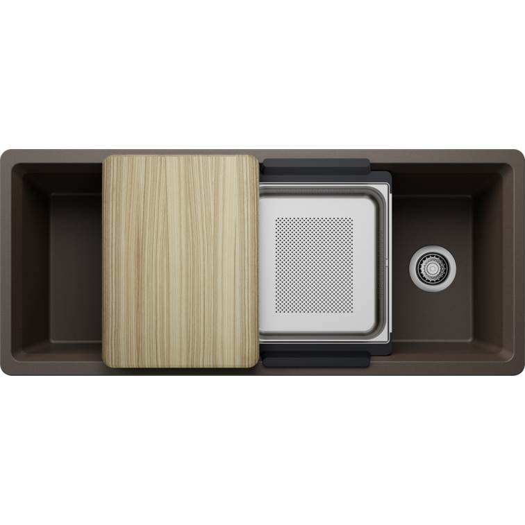 Blanco Inteos 45 Café-related