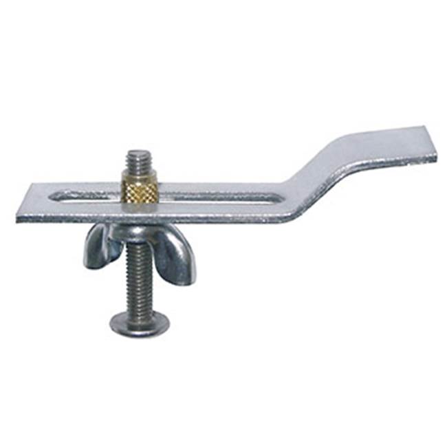 Sink Installation Clips - Set of 10-shop