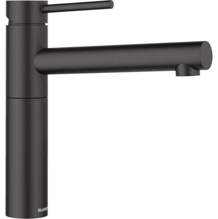 Alta II Bar Faucet - Matte Black-related