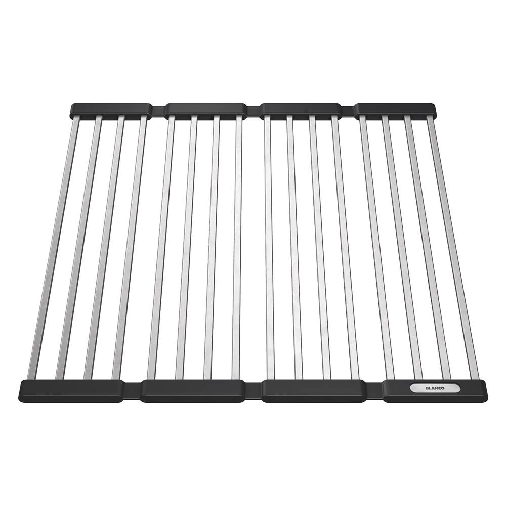 Stainless Steel Foldable Drying Mat-related