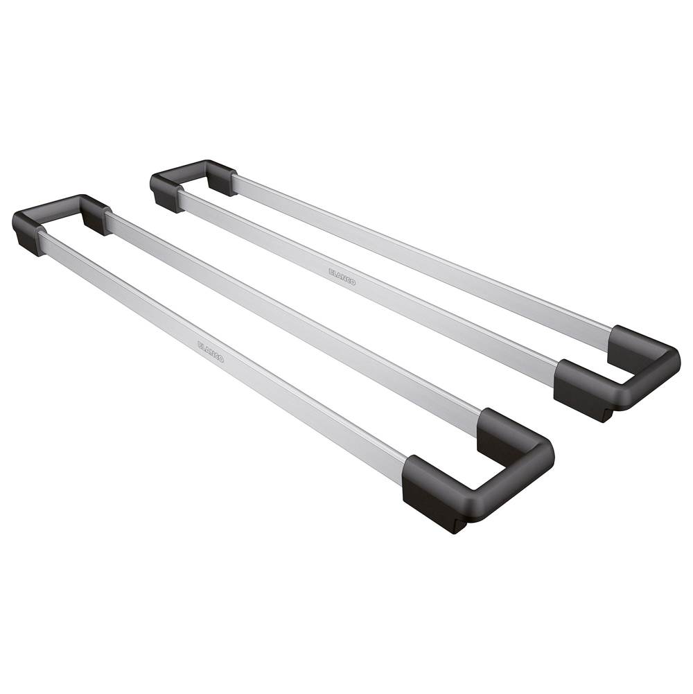 Quatrus Ergon Sink Rails - Set of 2-shop