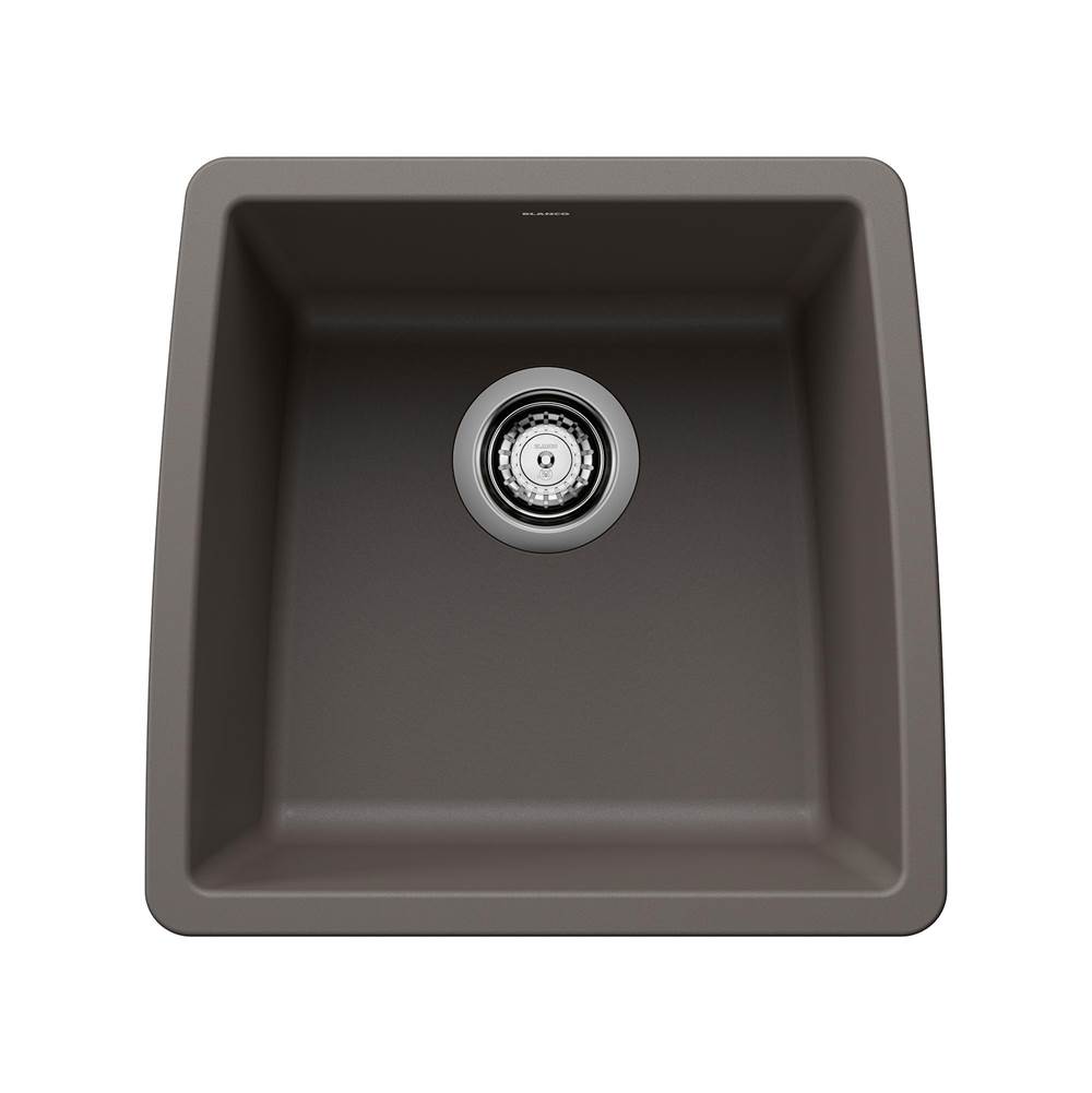 Performa SILGRANIT 17'' Undermount Bar Sink - Volcano Gray-related