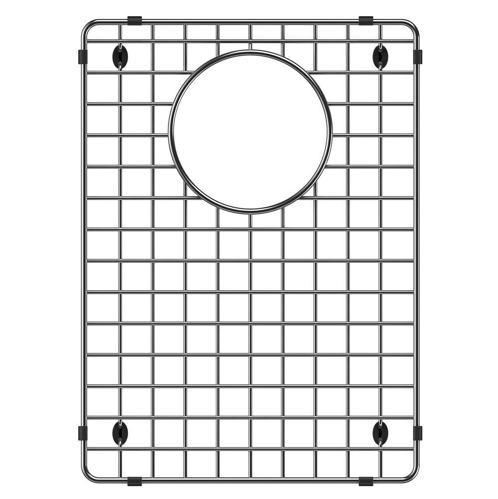 Stainless Steel Sink Grid for Liven 60/40 Sink - Small Bowl-related