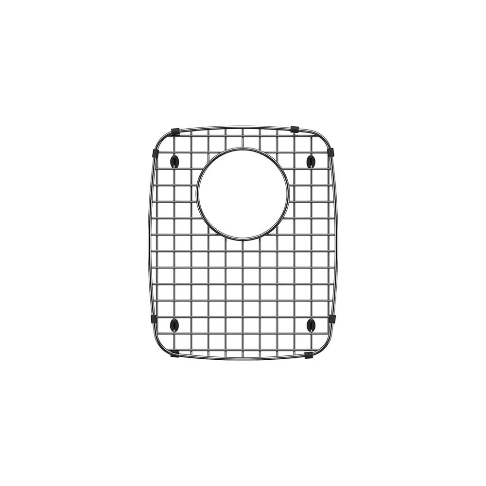Stainless Steel Sink Grid for Vienna 60/40 Sink - Small Bowl-related