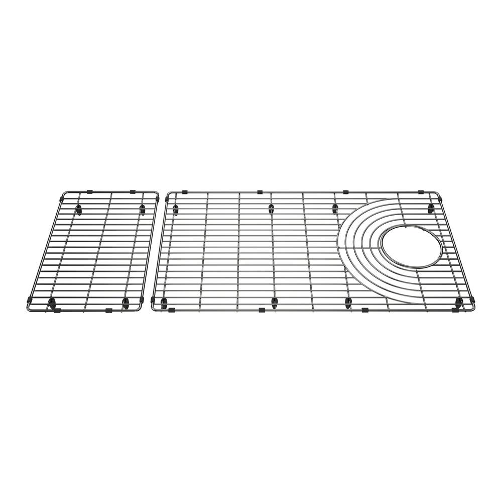 Stainless Steel Sink Grid for Inteos 39'' Workstation Sink-related