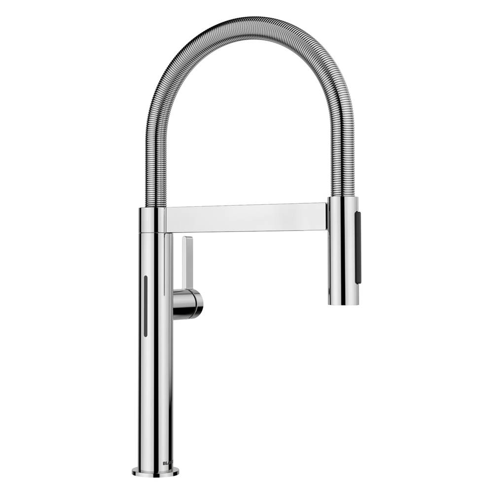 Culina II Mini Sensor Pull-Down Dual-Spray Kitchen Faucet - Chrome-related