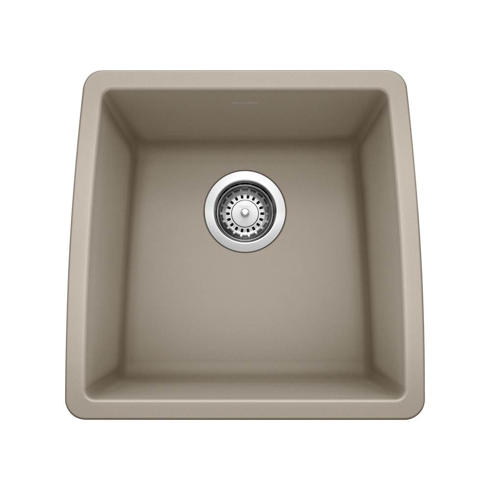 Performa SILGRANIT 17'' Undermount Bar Sink - Truffle-related