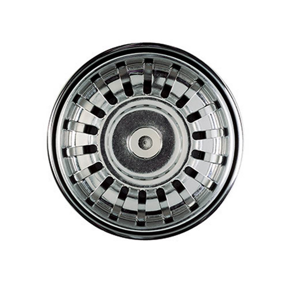 Basic Crumb Cup - Stainless Steel-shop