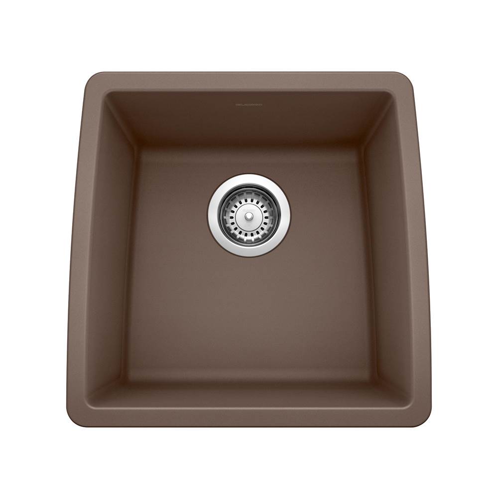 Performa SILGRANIT 17'' Undermount Bar Sink - Cafe-shop