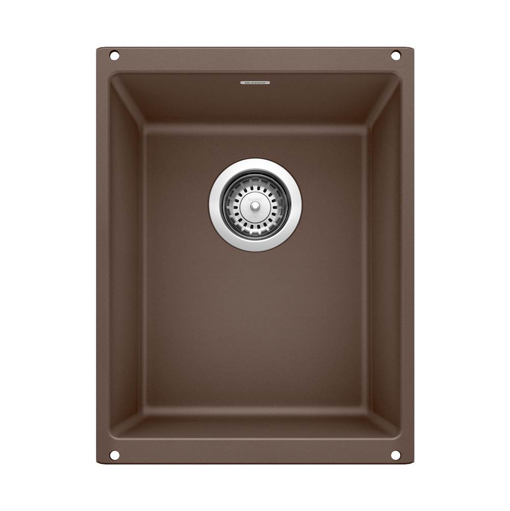 Precis SILGRANIT 13'' Undermount Bar Sink - Cafe-related