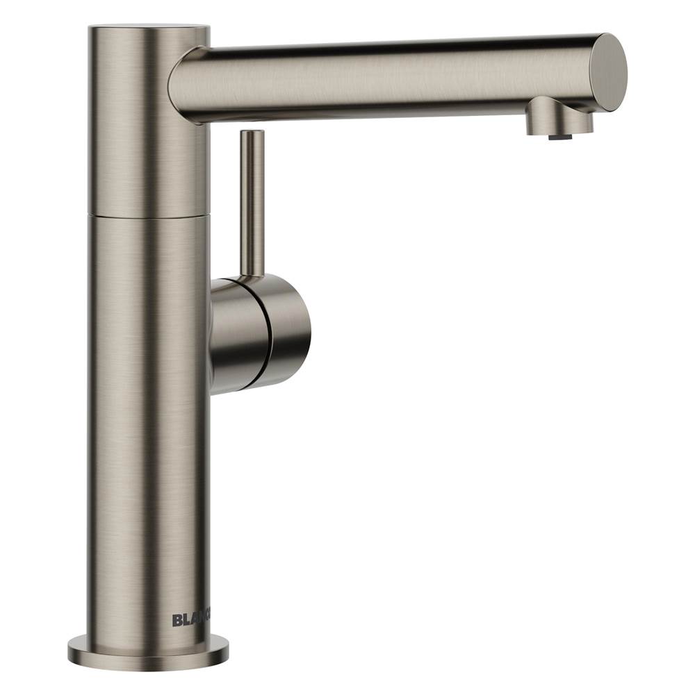 Alta II Low Arc Beverage Faucet - RO Compatible - Satin Platinum-related