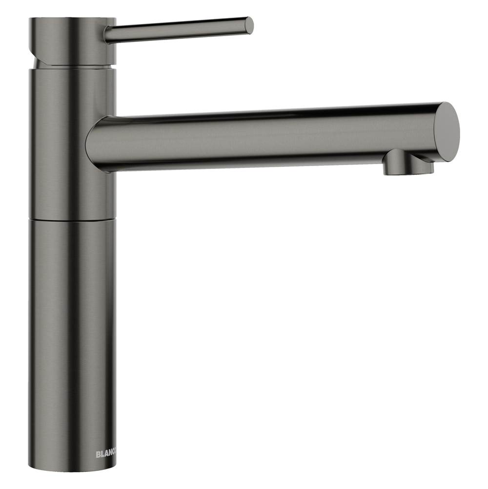 Alta II Bar Faucet - Satin Dark Steel-shop