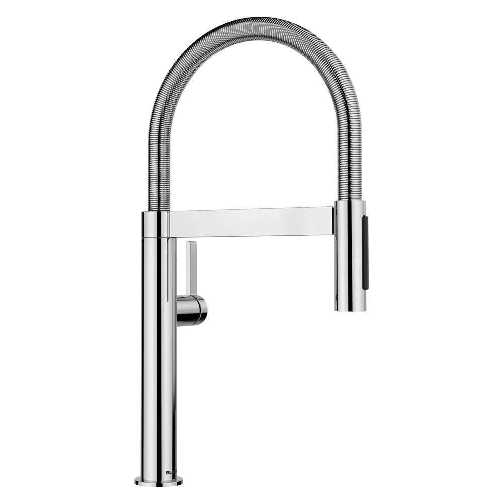 Culina Mini II Pull-Down Dual-Spray Kitchen Faucet - Chrome-related