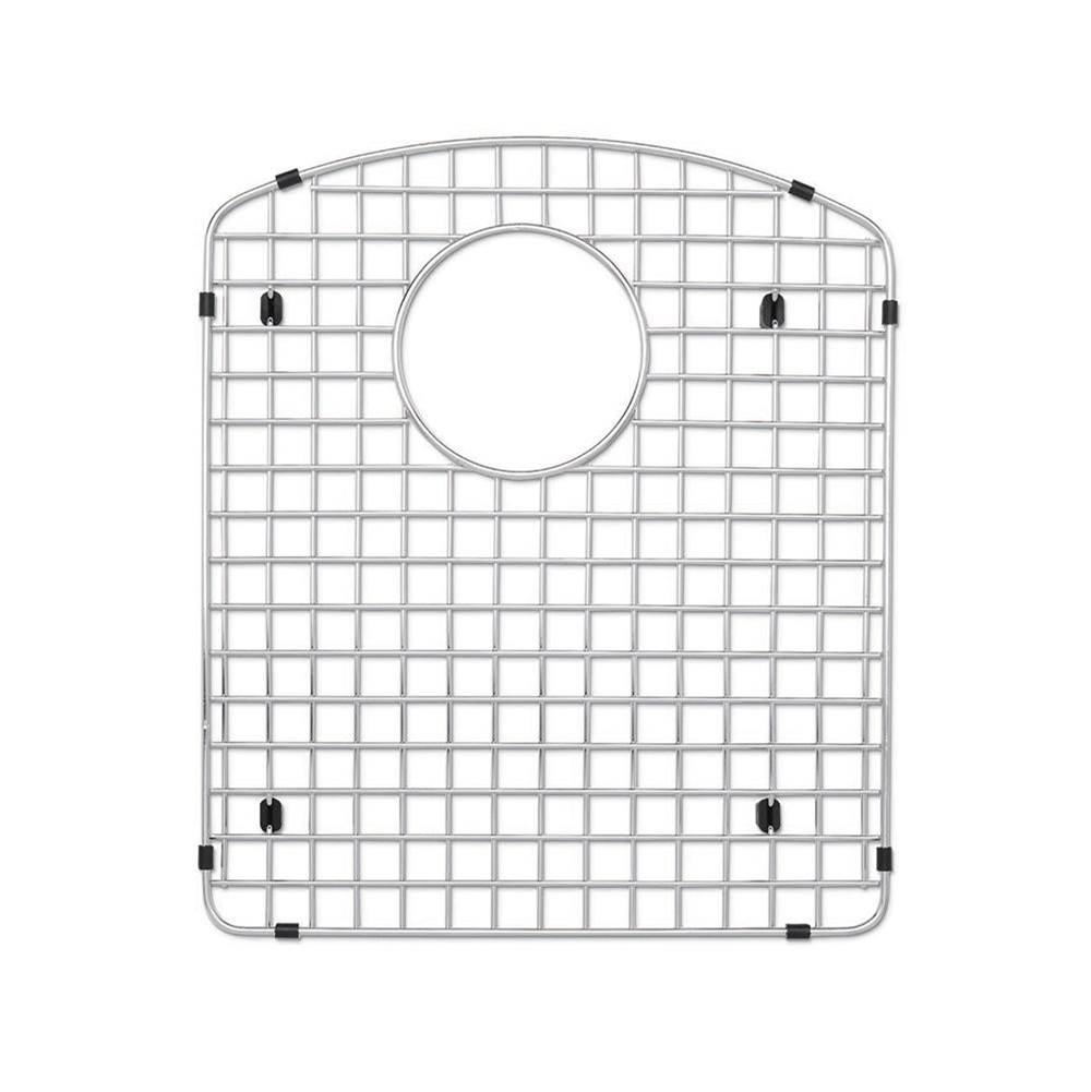 Stainless Steel Sink Grid for Diamond 60/40 Sink - Large Bowl-related