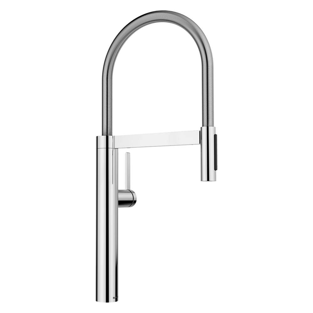 Culina II Semi-Pro Pull-Down Dual-Spray Kitchen Faucet - Chrome-related