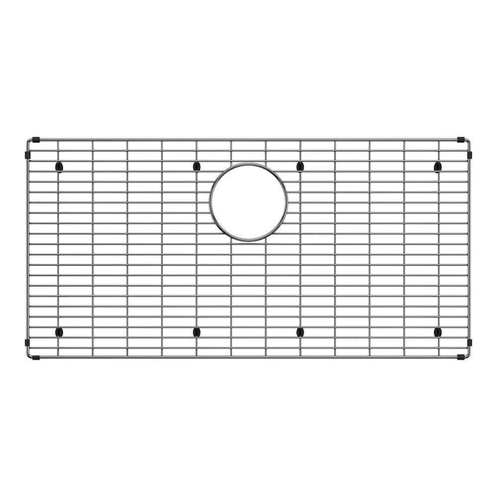 Stainless Steel Sink Grid for Quatrus Ergon Sink-related
