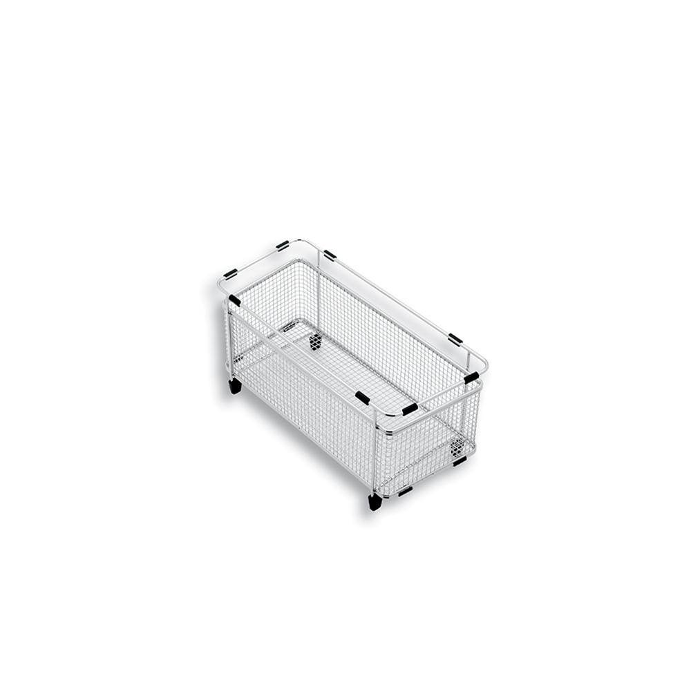Mesh Basket - Stainless Steel (Performa Cascade)-related