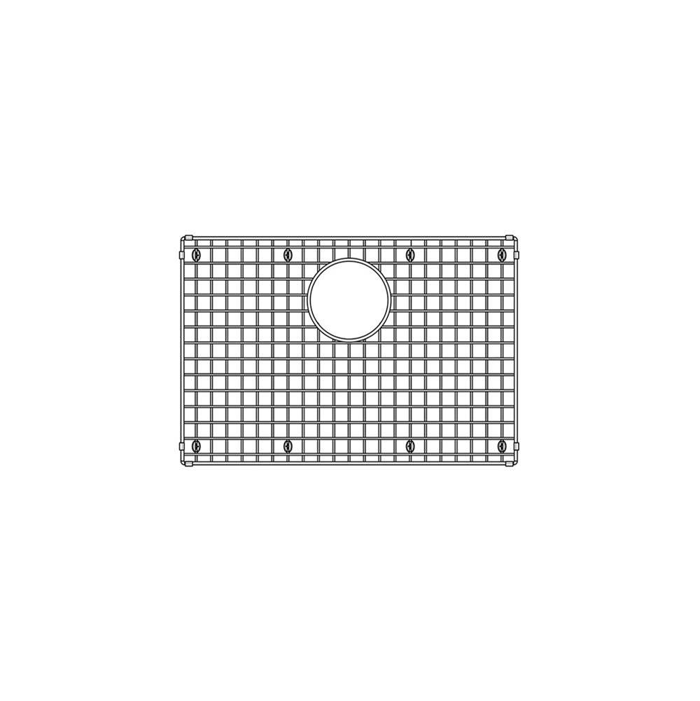 Stainless Steel Sink Grid for Precis 25'' ADA Sink-related