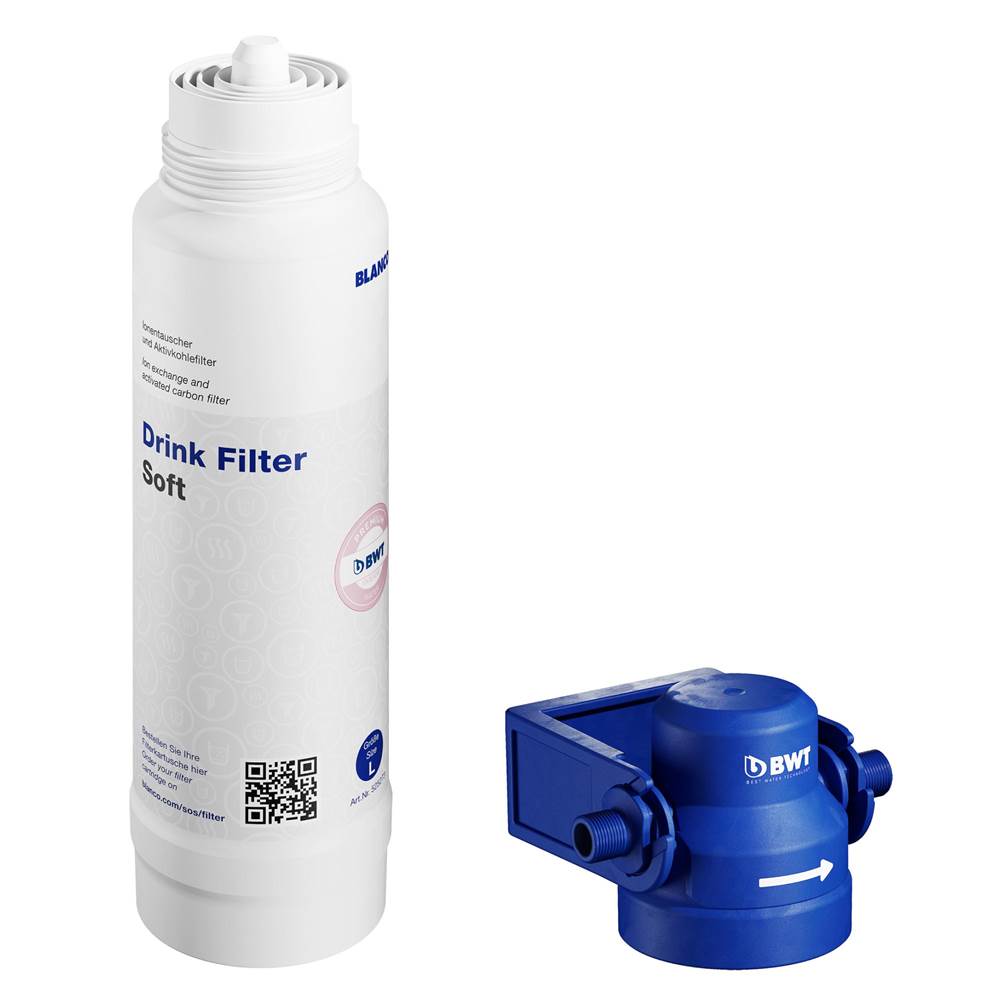 Filter Starter Set Soft L-related