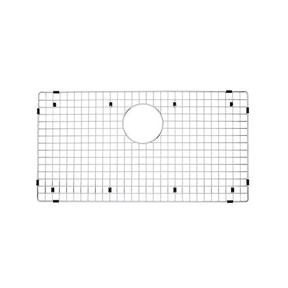 Stainless Steel Sink Grid for Precis 32'' Super Single Sink-related