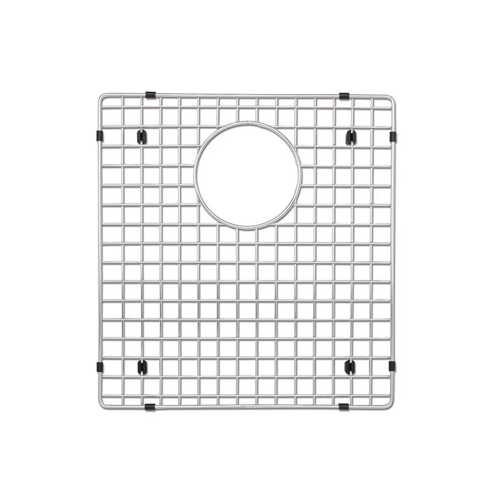 Stainless Steel Sink Grid for Precis 60/40 Sink - Large Bowl-related