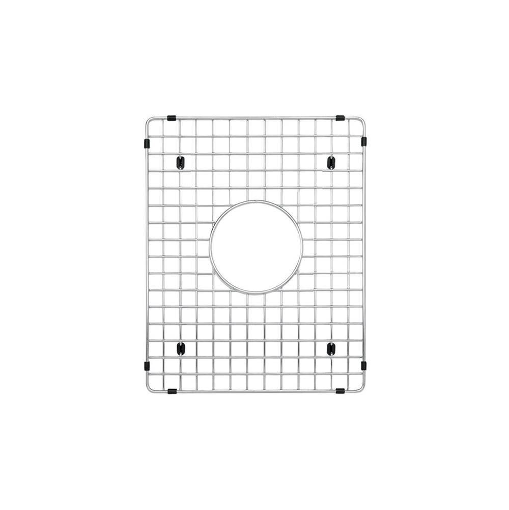 Stainless Steel Sink Grid for Precis 60/40 Low Divide Sink - Small Bowl-shop