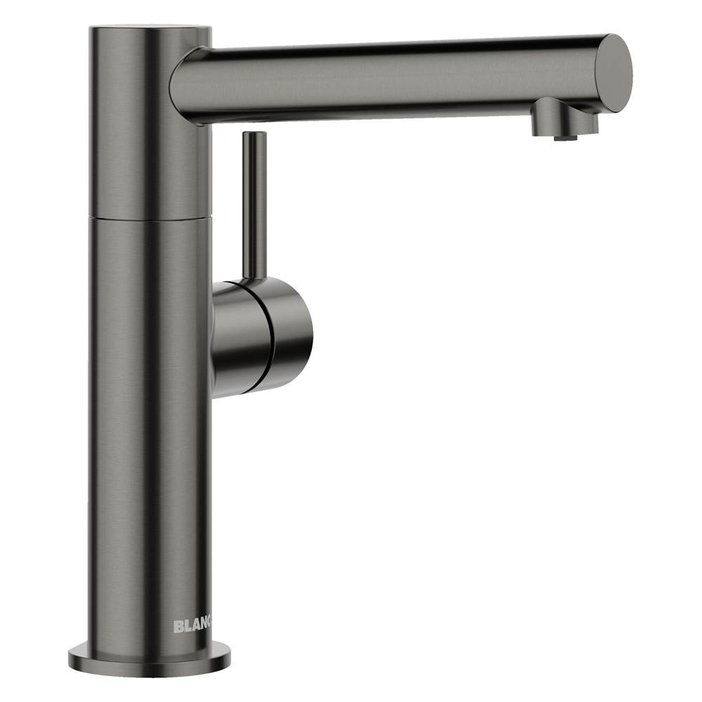 Alta II Low Arc Beverage Faucet - RO Compatible - Satin Dark Steel-related