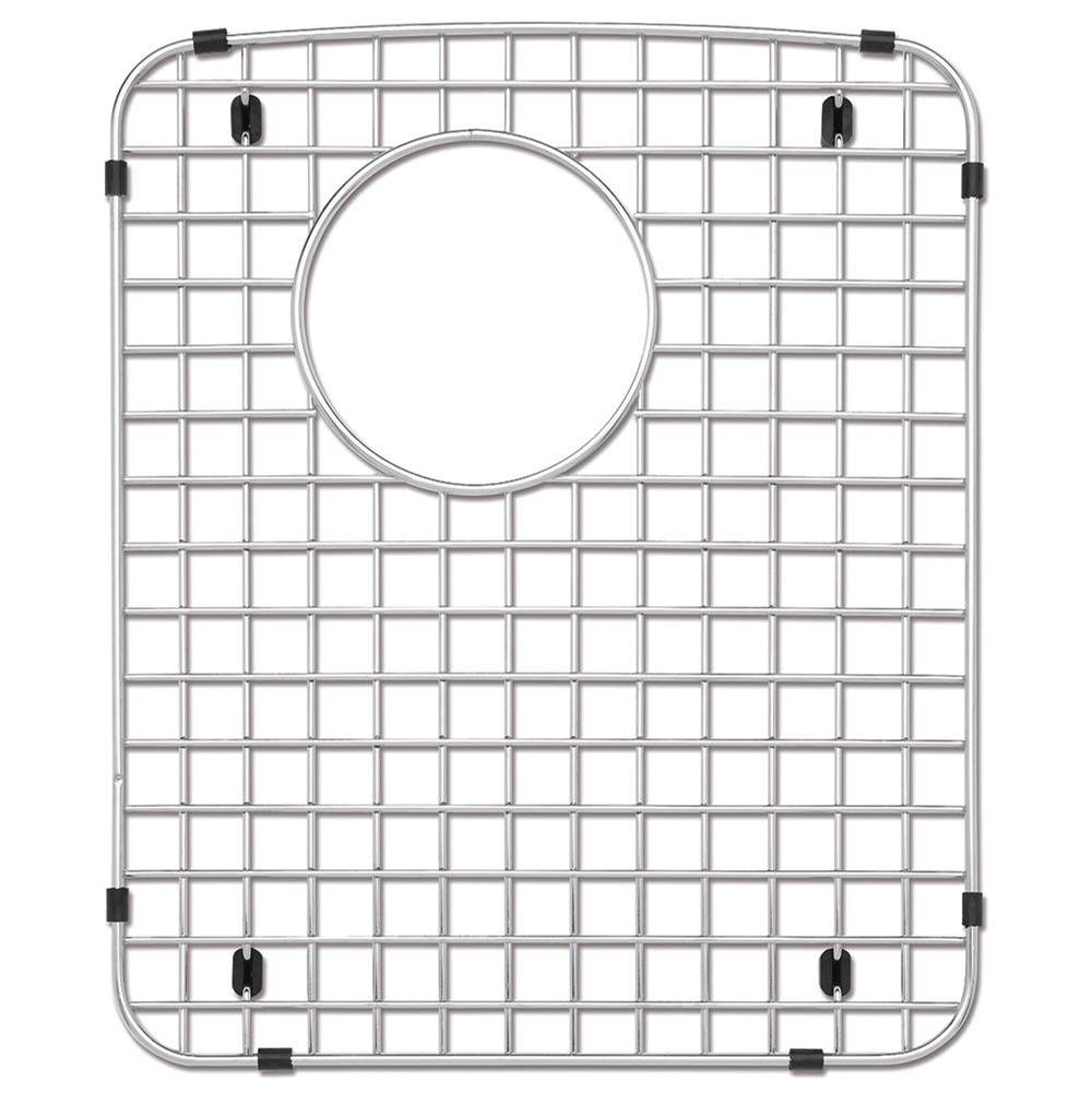 Stainless Steel Sink Grid for Diamond 50/50 Sink - Right Bowl-related