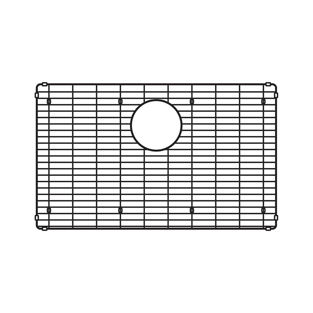 Stainless Steel Sink Grid for Quatrus 28'' Sink-related