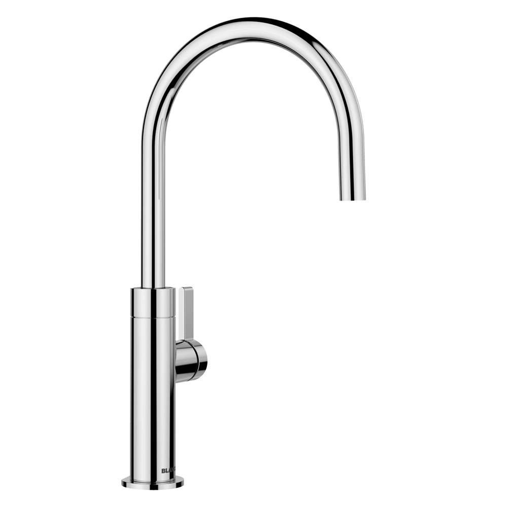 Culina II High Arc Beverage Faucet - RO Compatible - Chrome-related