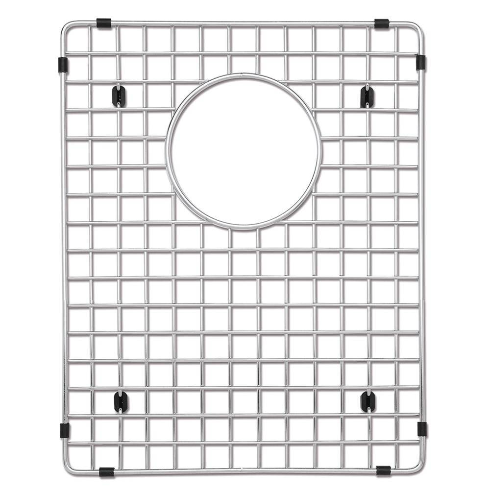 Stainless Steel Sink Grid for Quatrus 50/50 Sink-related