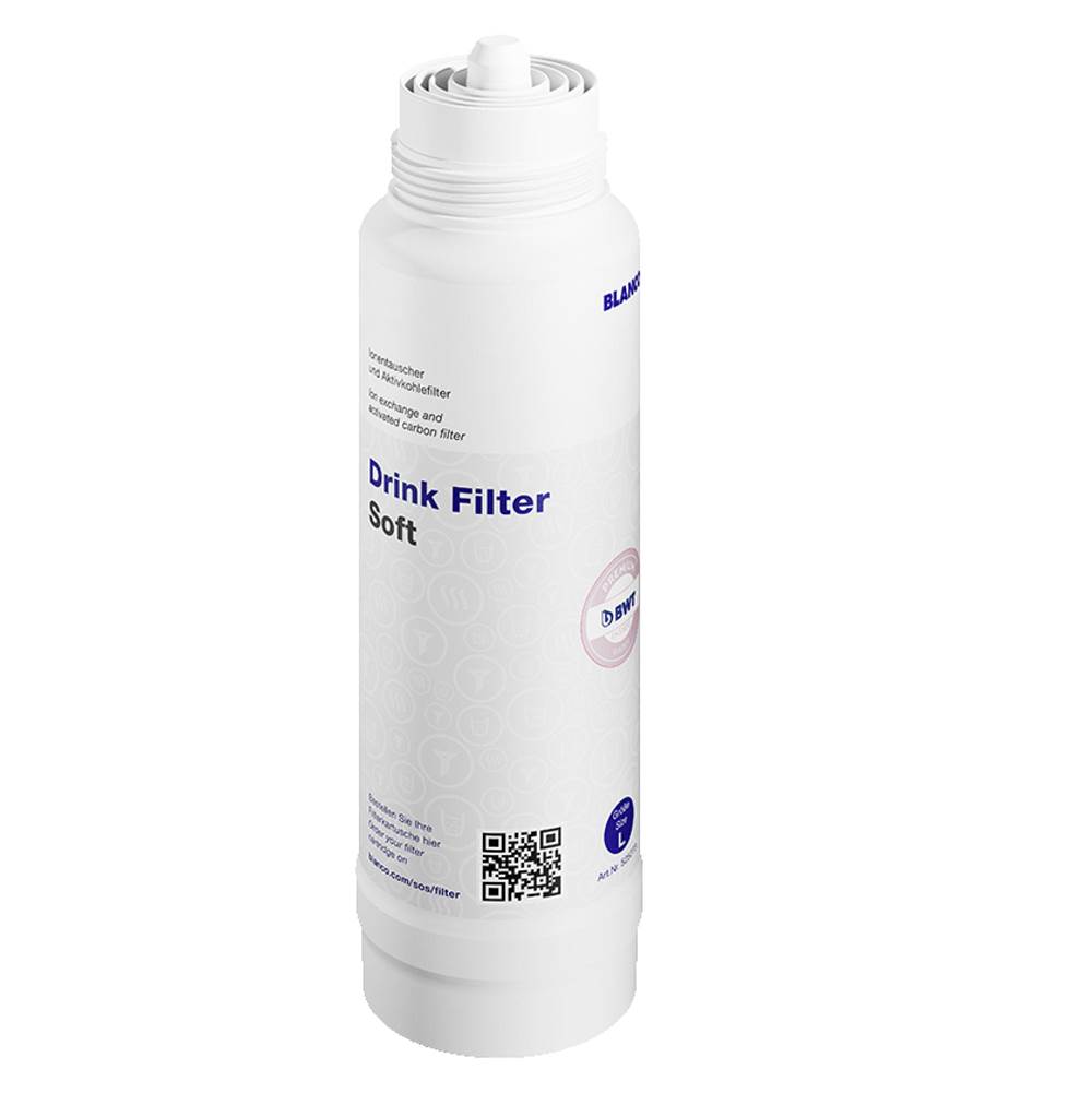 Replacement Filter Cartridge Soft L-related