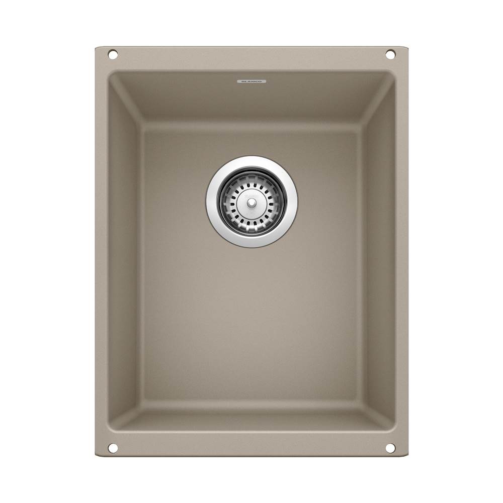 Precis SILGRANIT 13'' Undermount Bar Sink - Truffle-shop